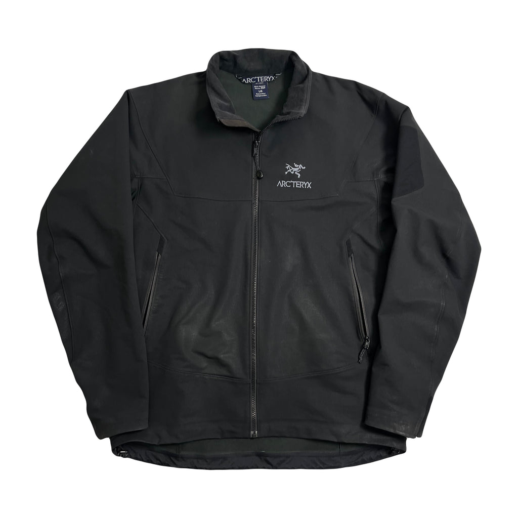 Arc'teryx Full Zip Jacket L