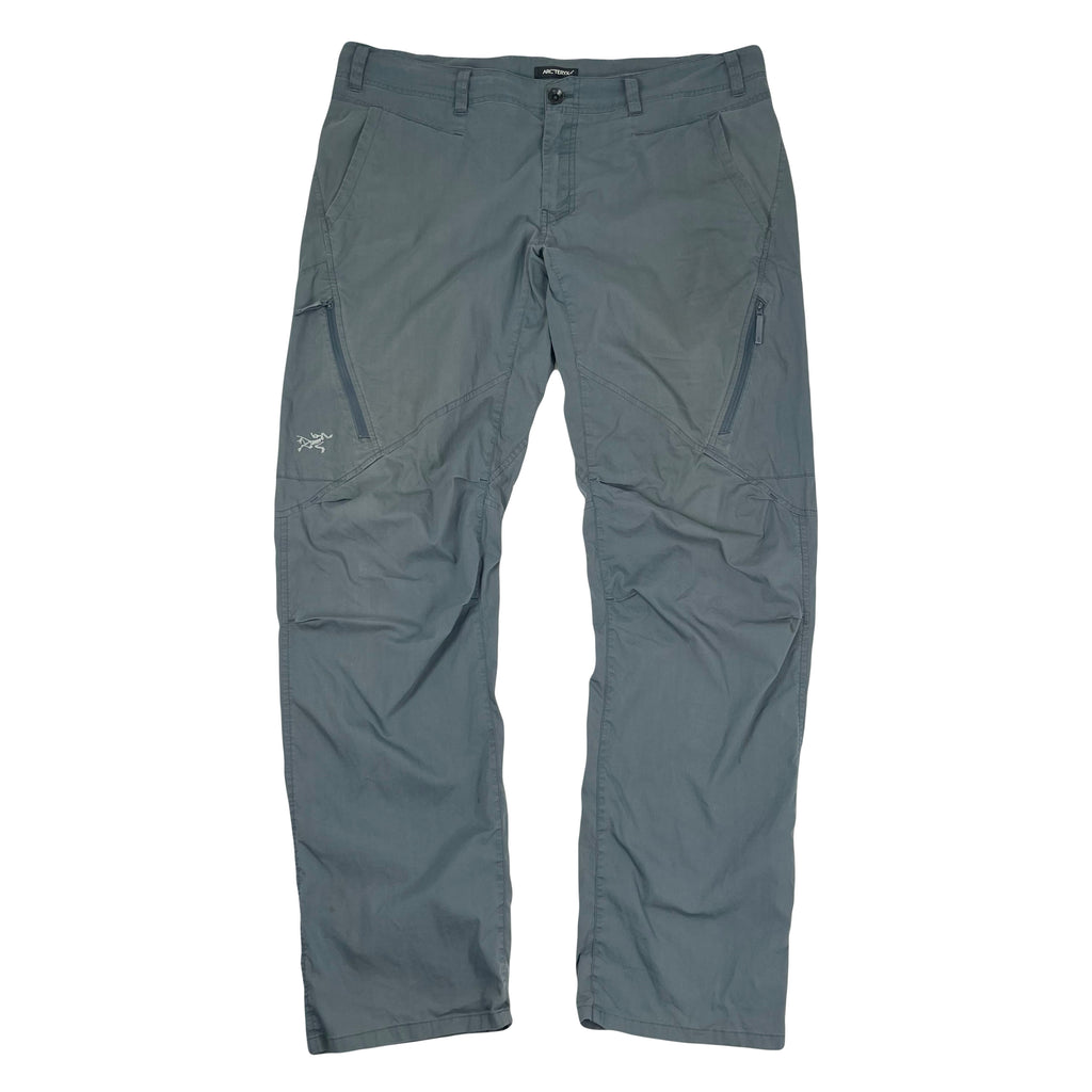 Arc'teryx Stowe Hiking Cargo Pants 38