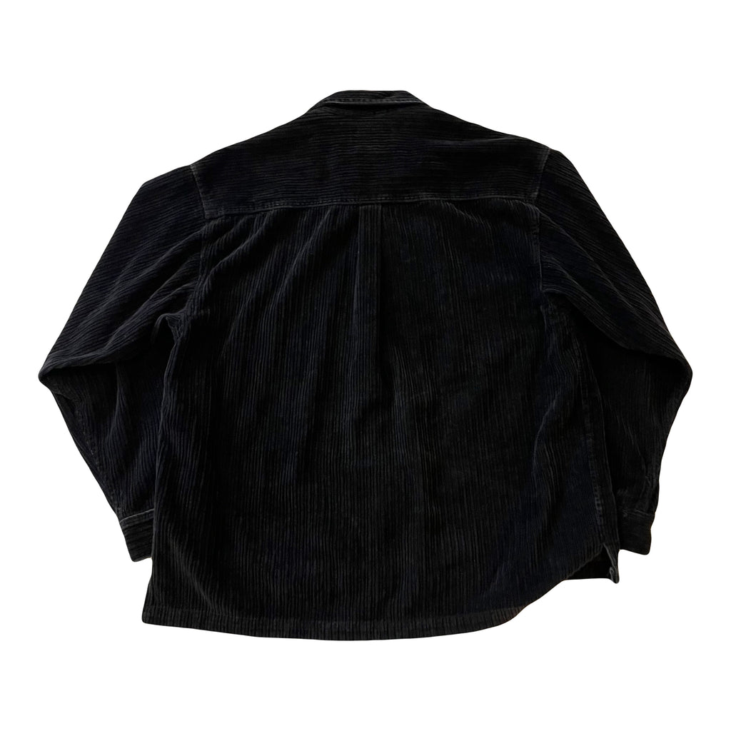 Prefab Corduroy Full Zip Light Jacket M