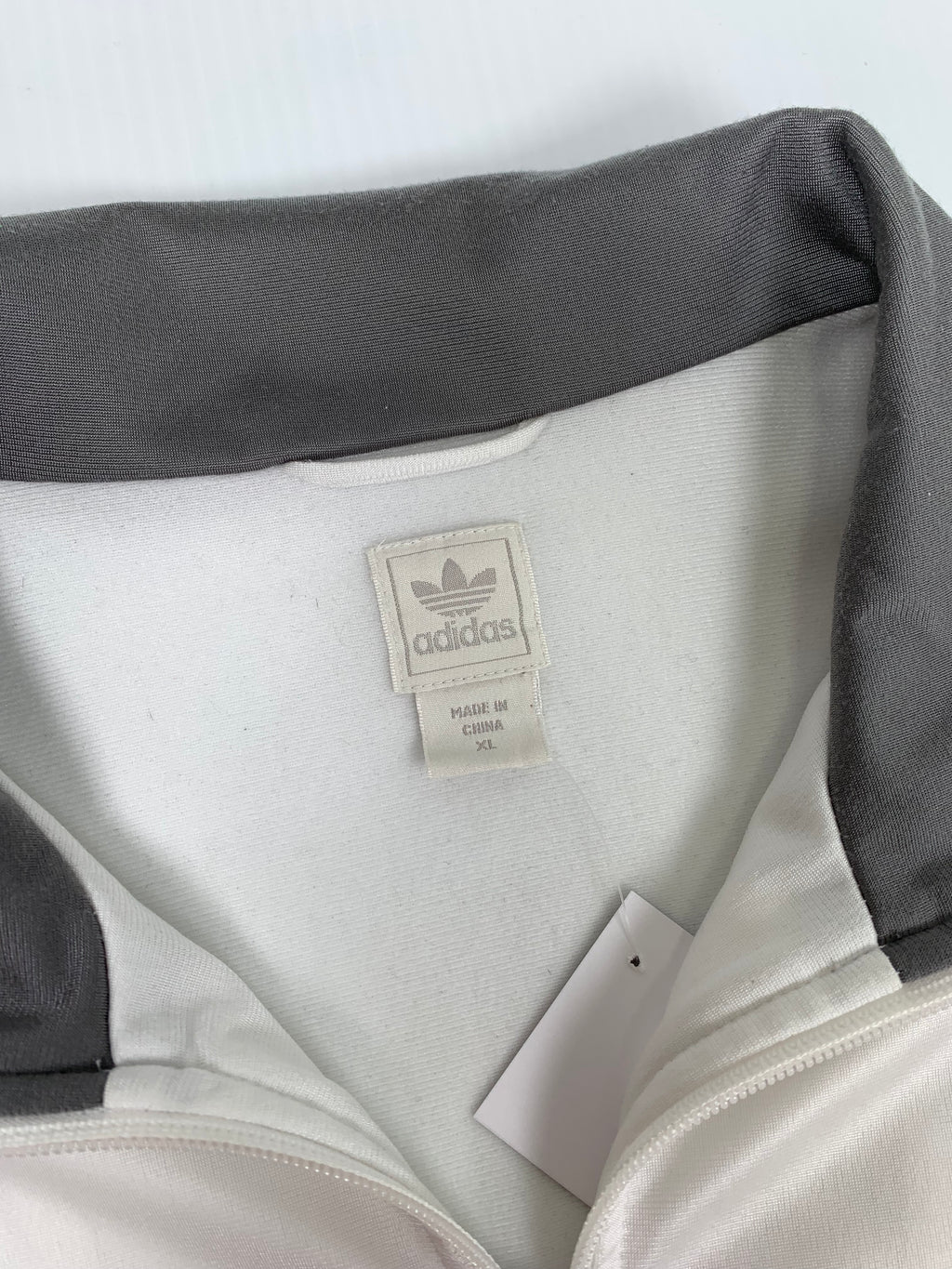Adidas Liverpool Track Jacket XL