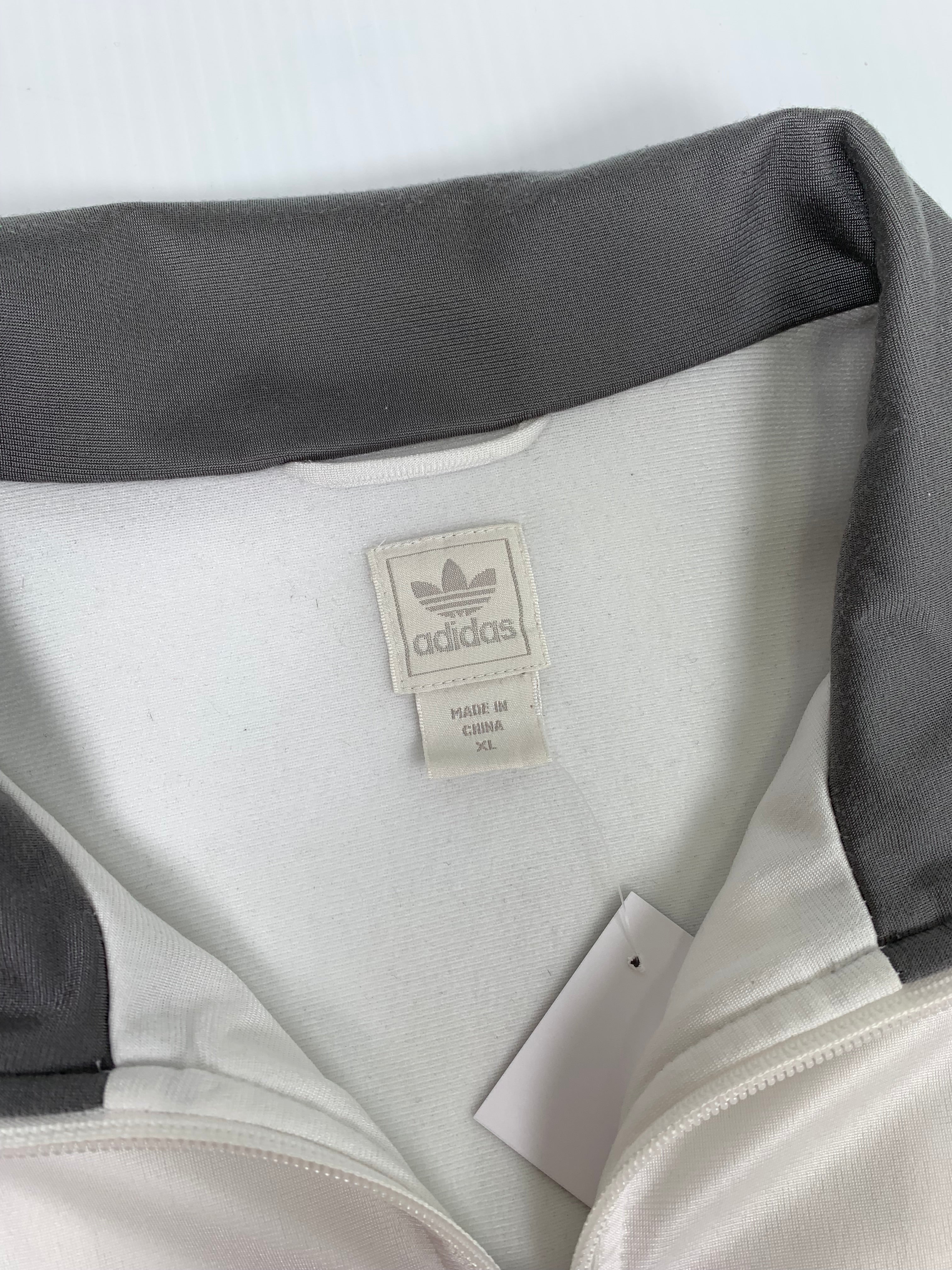 Adidas Liverpool Track Jacket XL