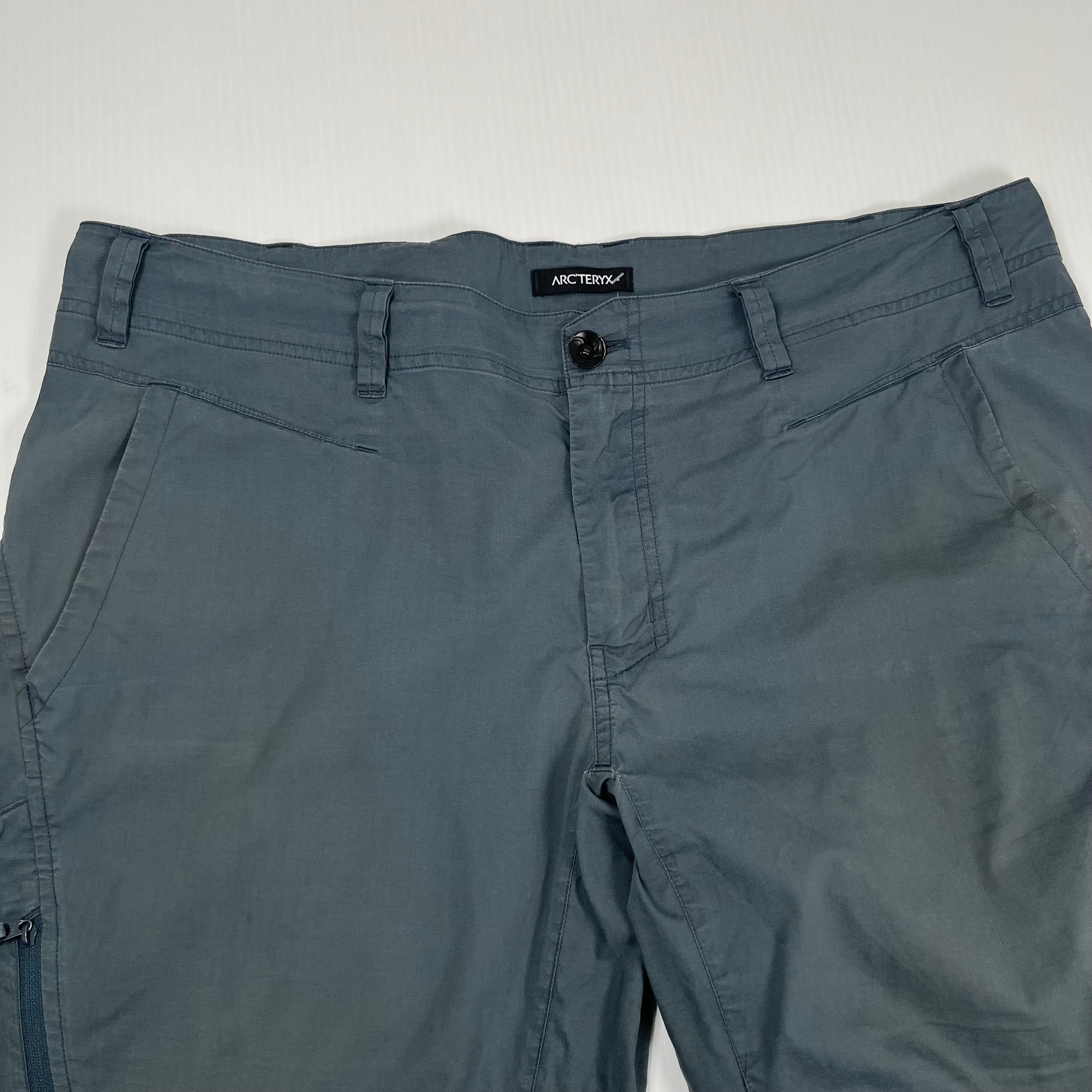 Arc'teryx Stowe Hiking Cargo Pants 38