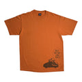Stussy Built For The Long Haul Tee L