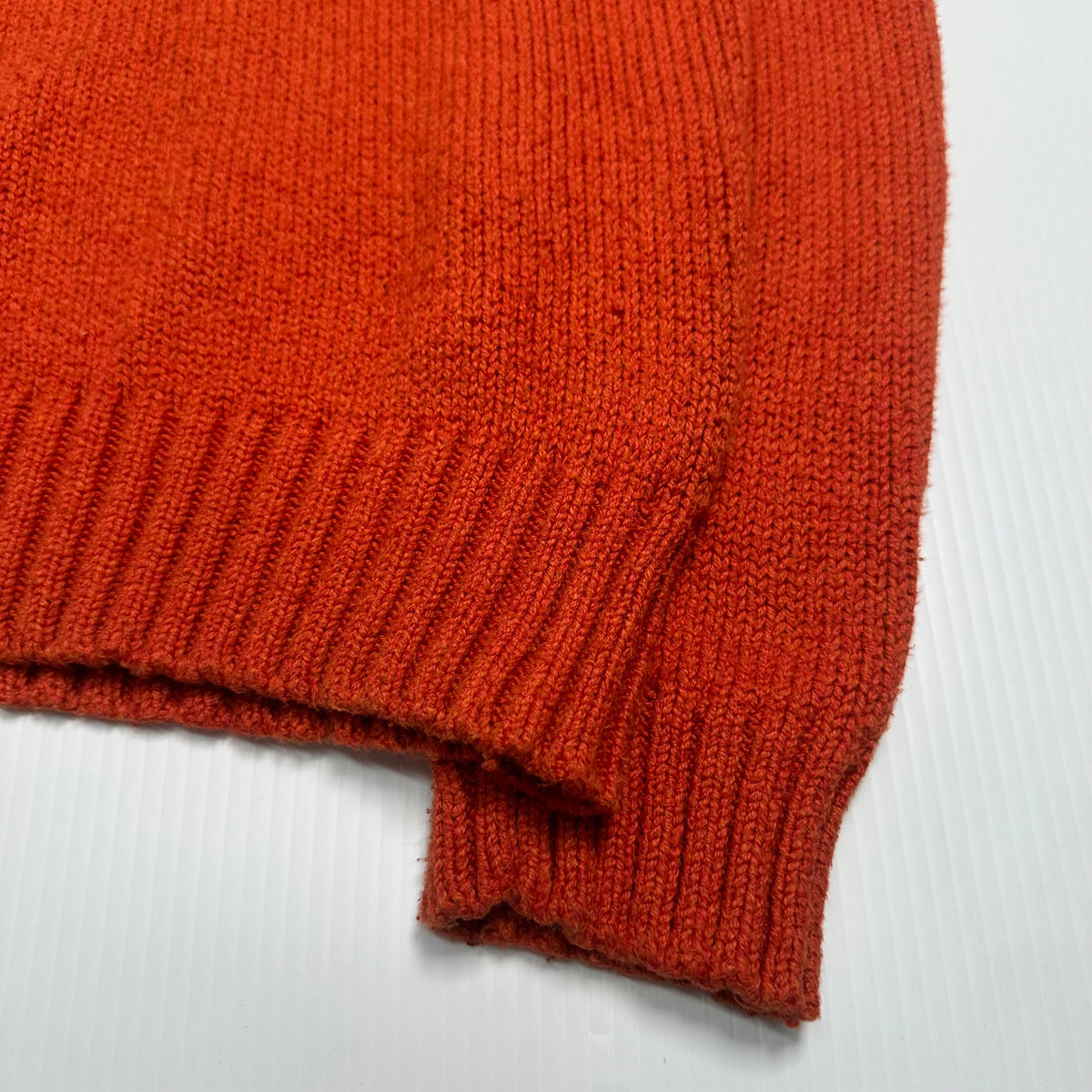 Vintage Polo Ralph Lauren Knit Sweater L