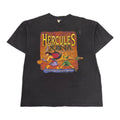 1997 Hercules Xena The Animated Movie Promo Tee XL