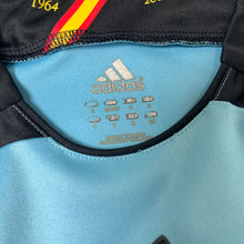 Load image into Gallery viewer, 2012 Adidas Spain International Away Kit S
