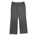 Grey Wrangler Trousers 36