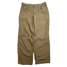 Load image into Gallery viewer, Vintage Carhartt FR Carpenter Denim 36
