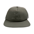 Arc'teryx Translucent Trucker Snapback Hat