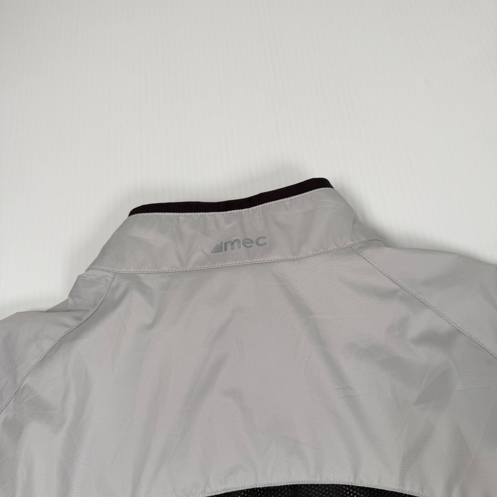 Mountain Equipment Co. Light Windbreaker Vest Women's XL
