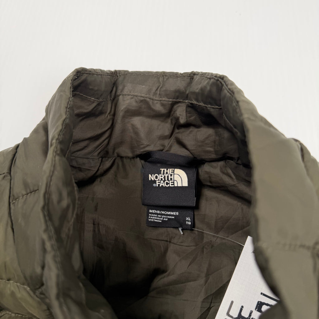 The North Face Light Puffer Vest XL