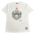 Kootenay Ice 2002 Memorial Cup Champs Tee L