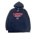 Reebok Vancouver Canucks NHL Hoodie M