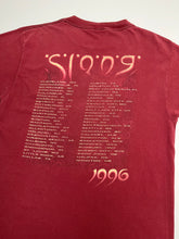 Load image into Gallery viewer, 1996 Def Leppard Slang Tour Tee XL
