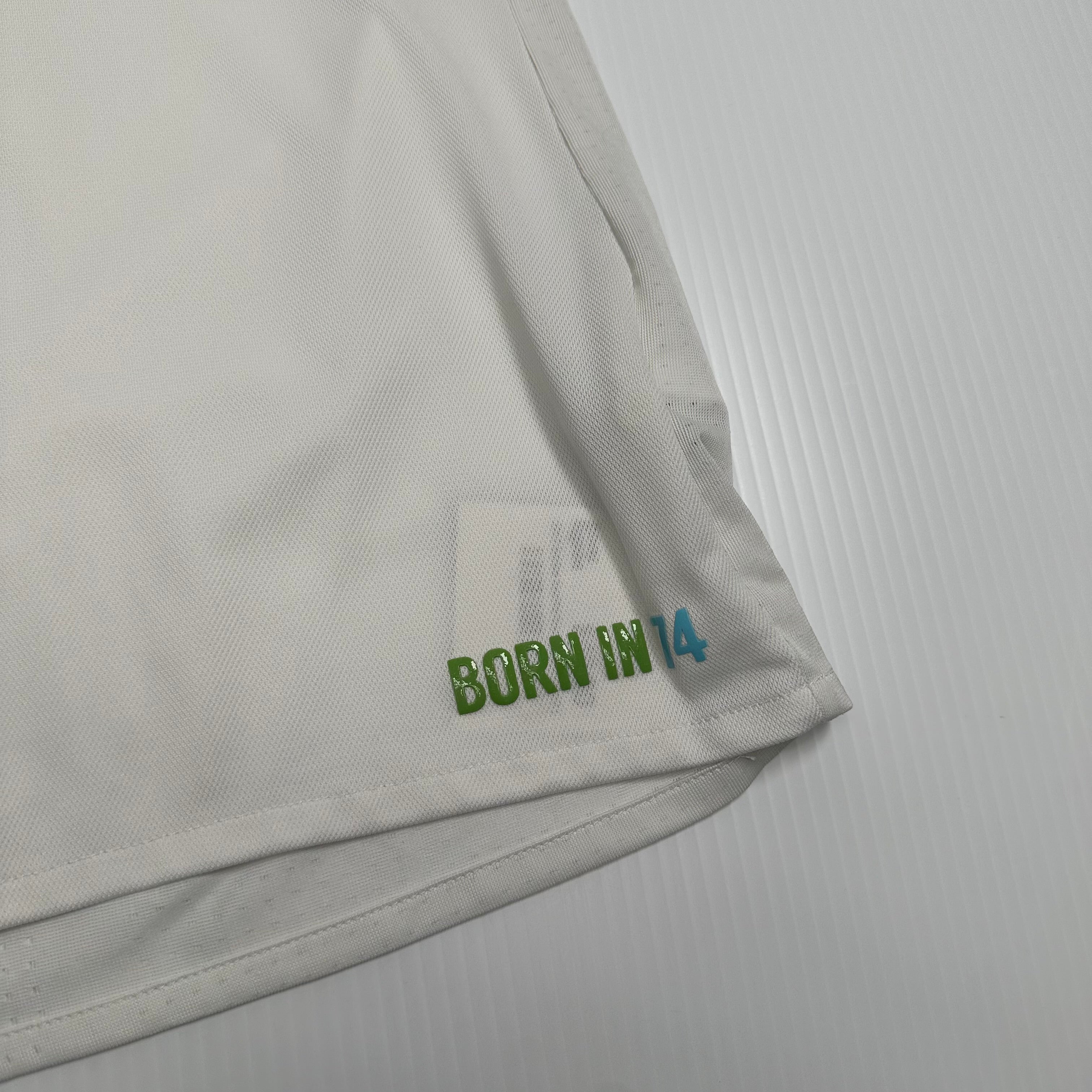 2017 Adidas Seattle Sounders Away Kit L