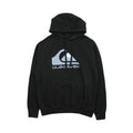 Quiksilver Surf Logo Hoodie L