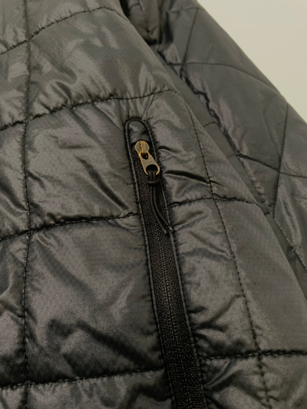 Nike Micro Puff Mini Swoosh Jacket M