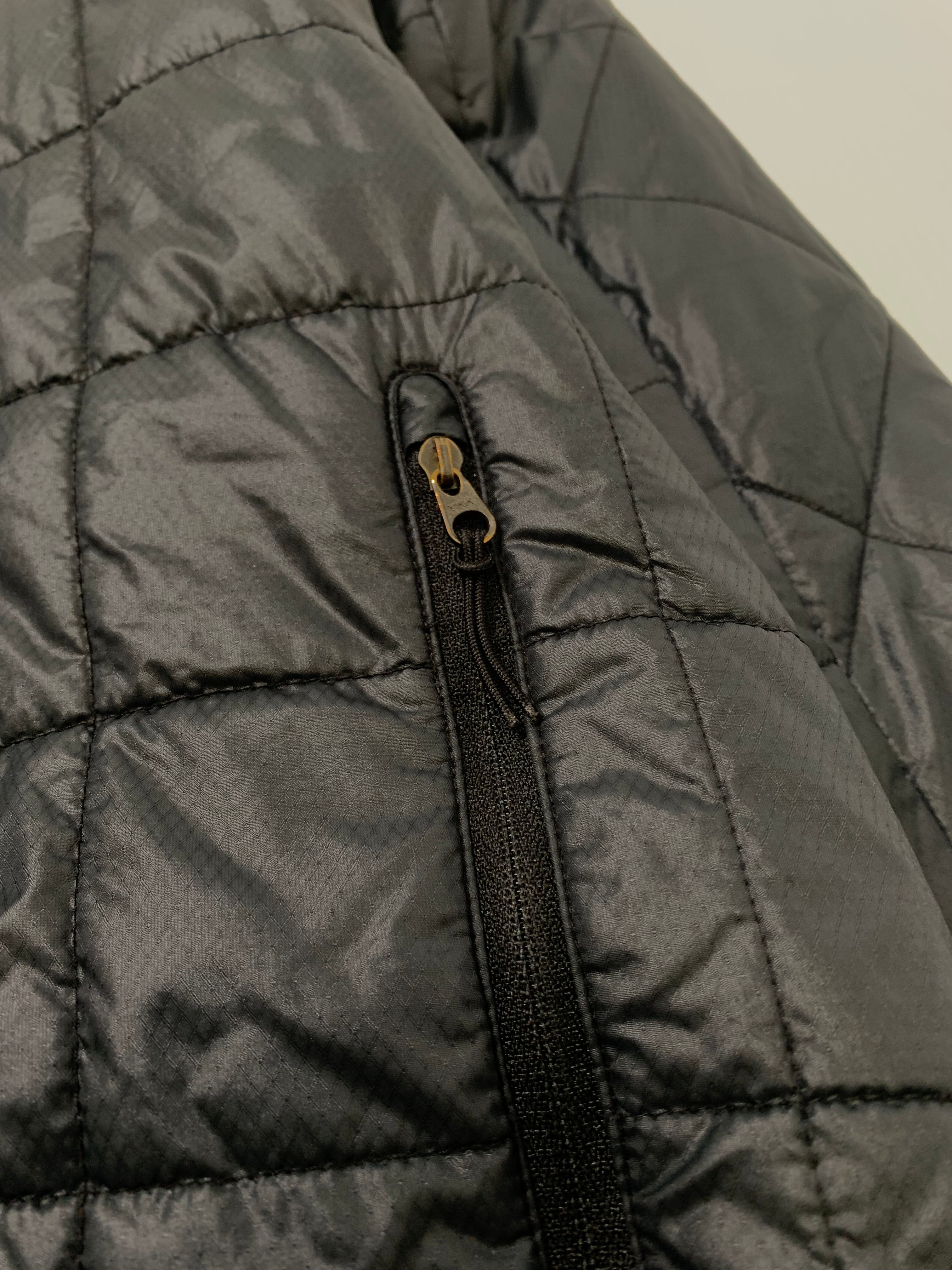 Nike Micro Puff Mini Swoosh Jacket M
