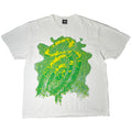 Stussy Spider Web Graphic Tee L