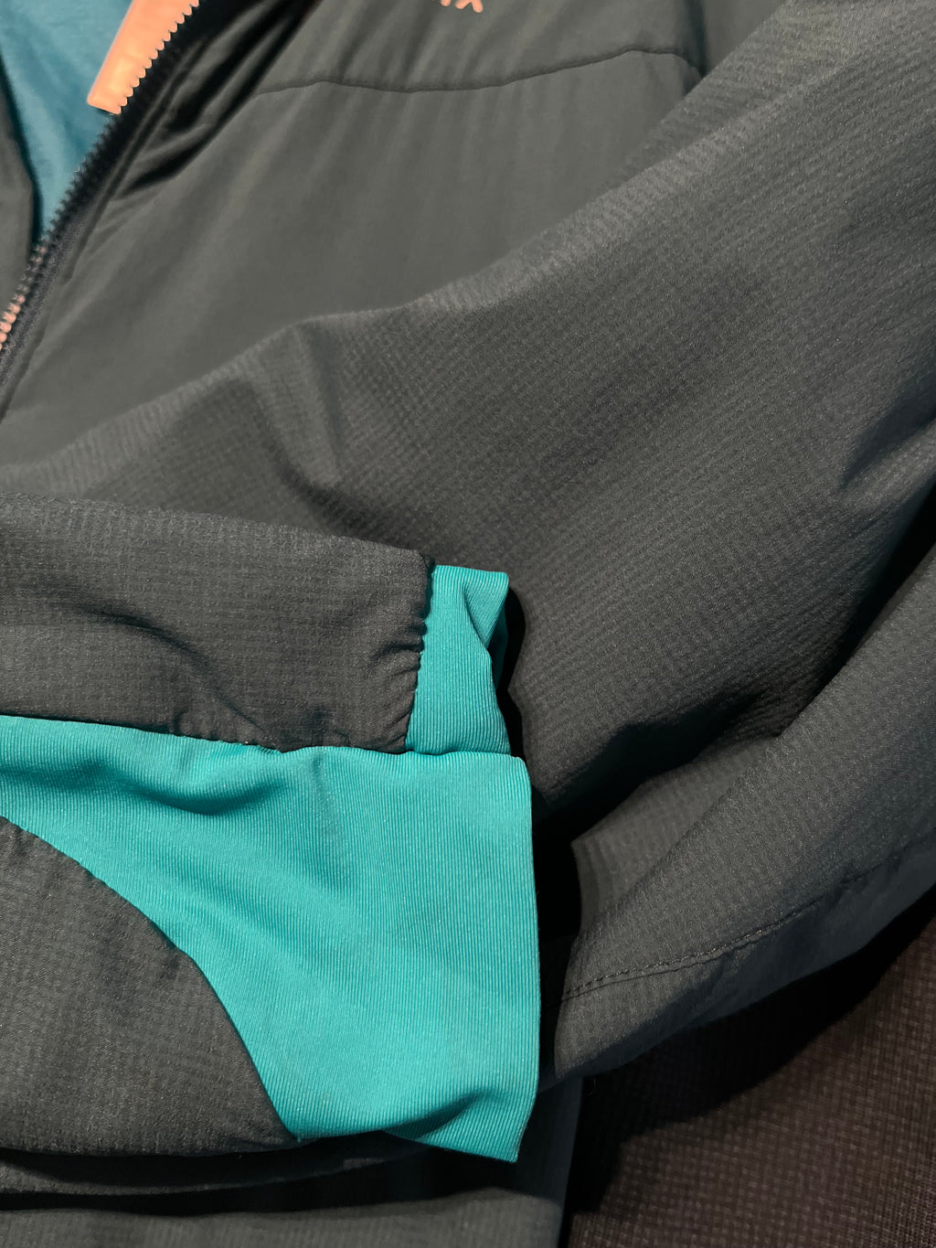 Arc'teryx Atom Light Jacket Women's L