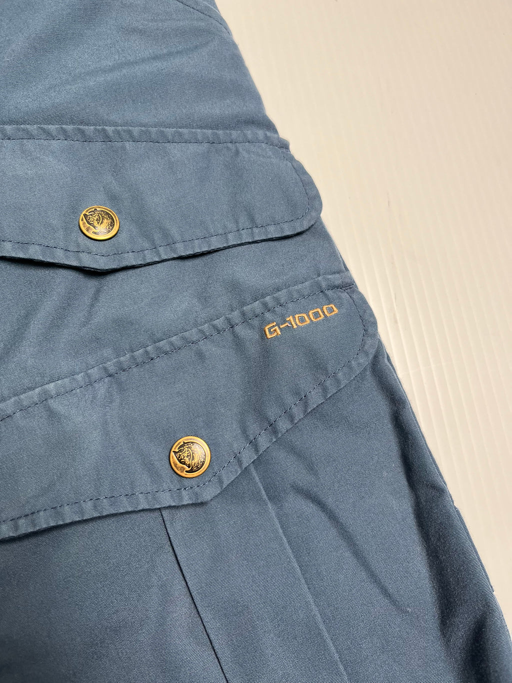 Fjallraven Cargo Shorts 37