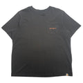 Carhartt Relaxed Fit Logo Pocket Tee XL