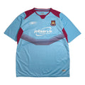 2004-05 Reebok West Ham Away Kit XL