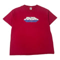 2000 Phish Band Graphic Tee XL