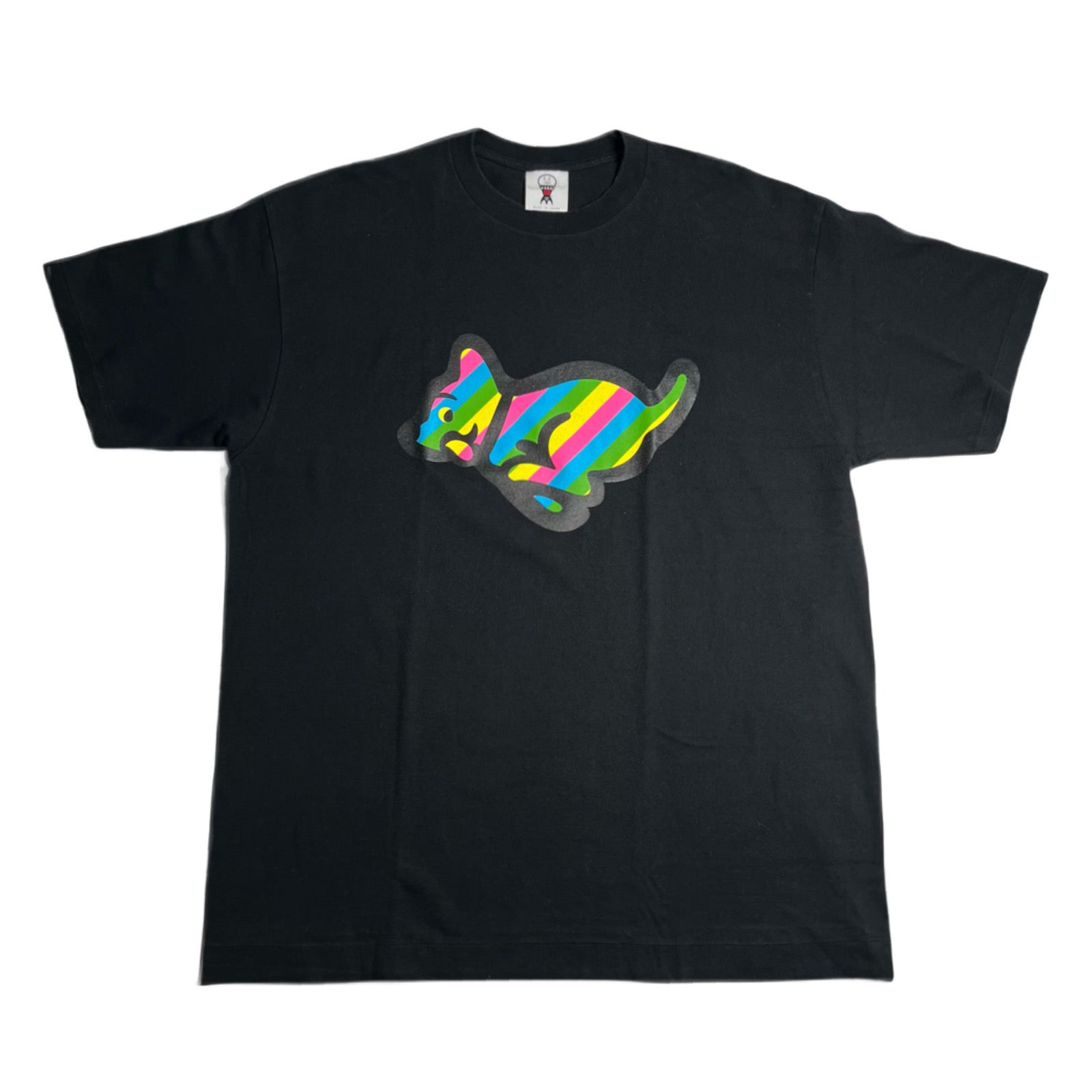 Billionaire Boys Club Ice Cream Running Dog Tee XL