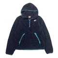 The North Face Sherpa Anorak Pullover S