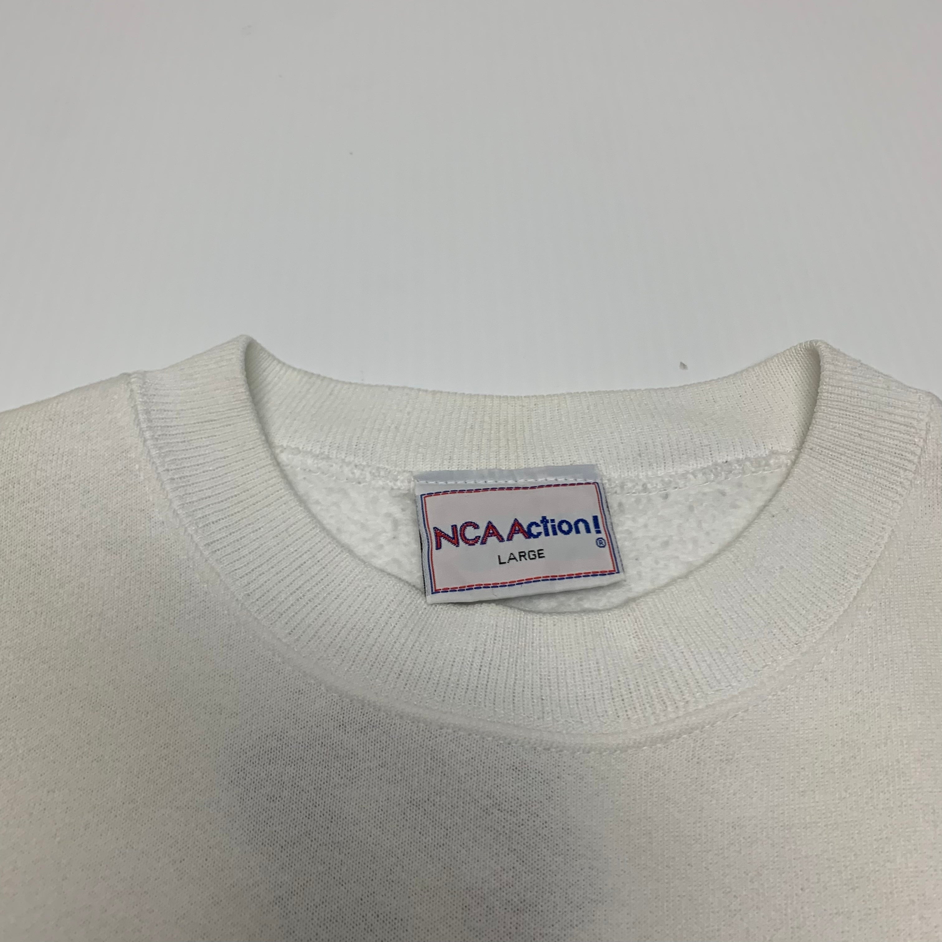 1995 Cross Country Championships Crewneck L