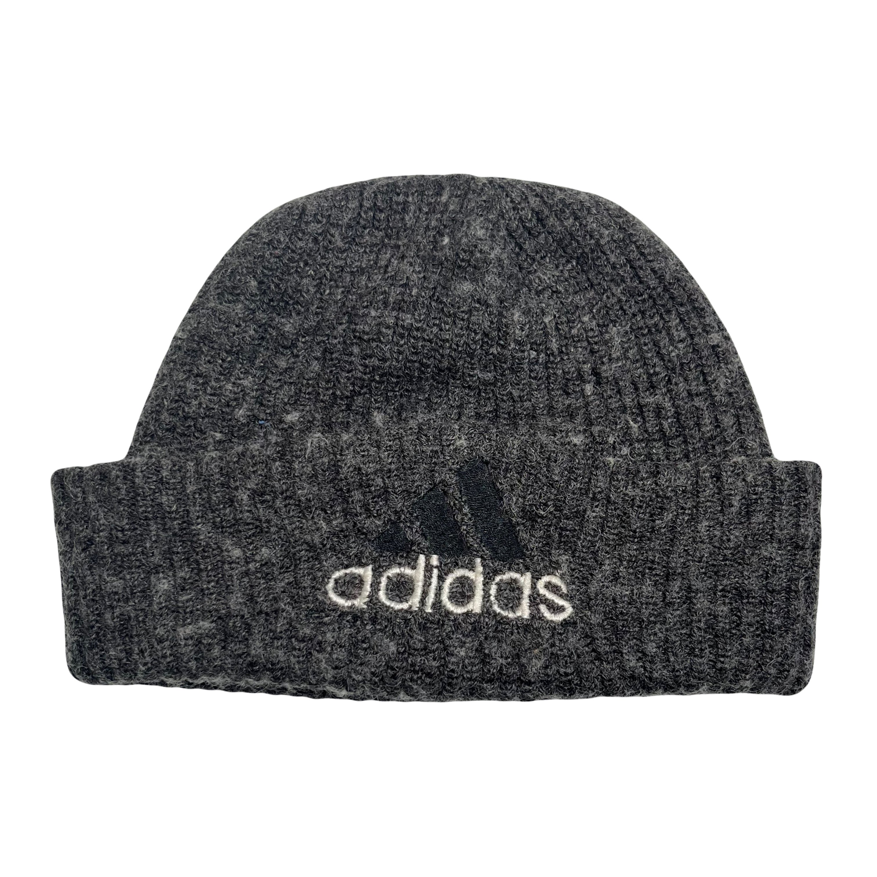 Vintage Adidas Equipment Beanie