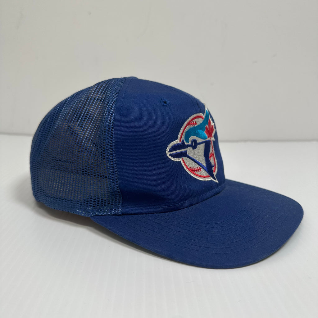 Vintage MLB Toronto Blue Jays Trucker Hat