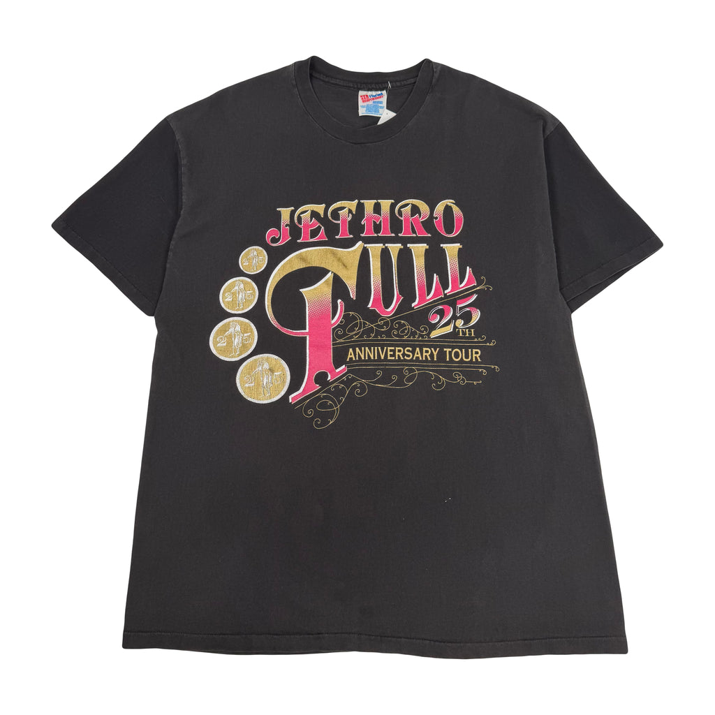 90s Jethro Tull Anniversary Tour Tee XL
