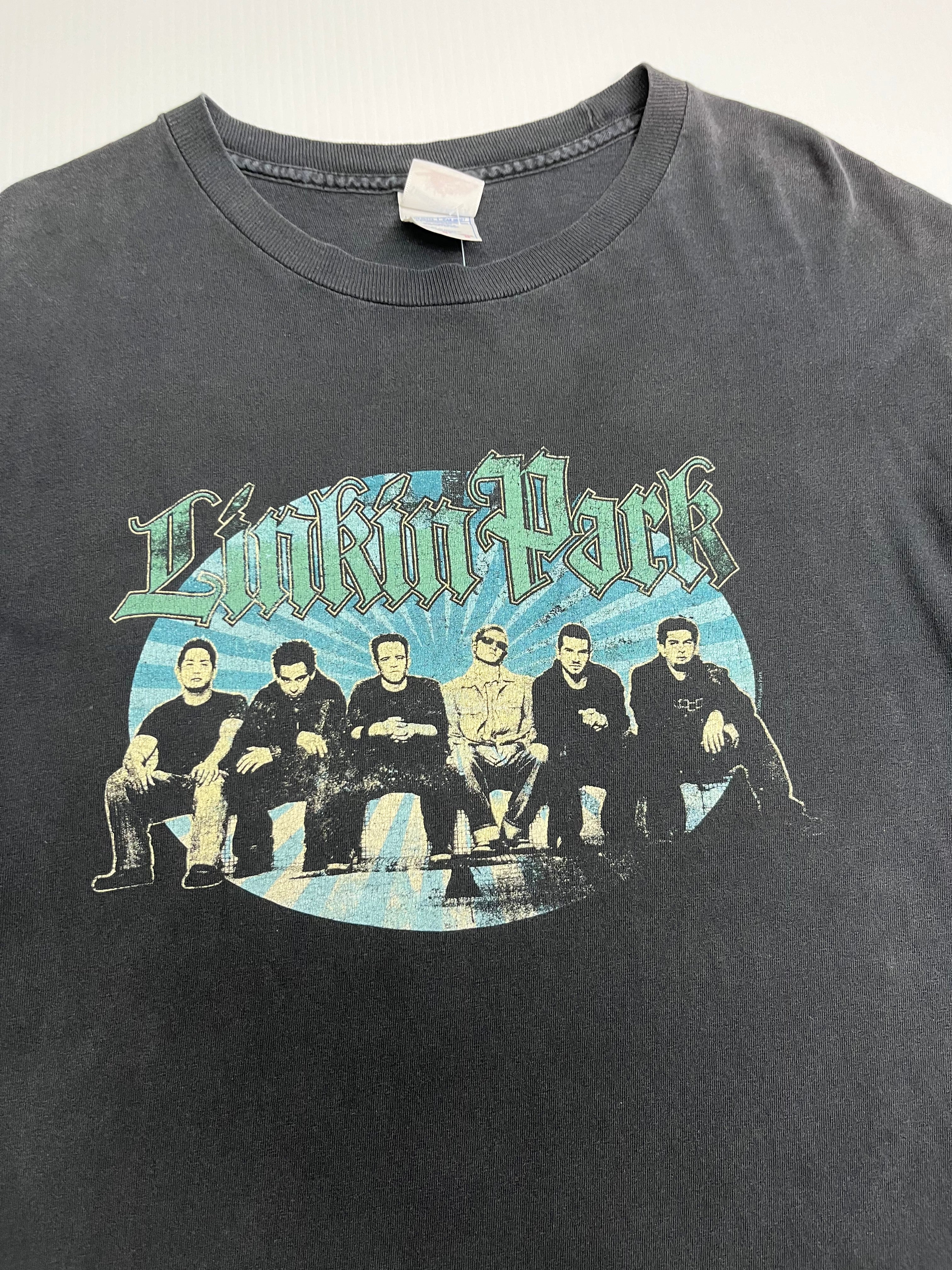 Linkin Park Band Tee L