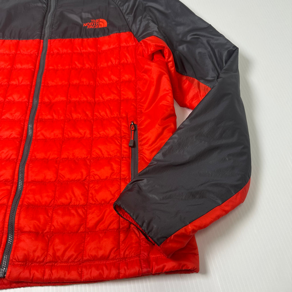 The North Face Micro Puffer Jacket S