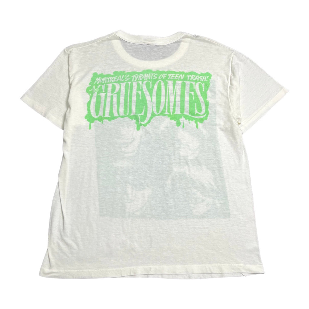 Vintage The Gruesomes Band Tee L