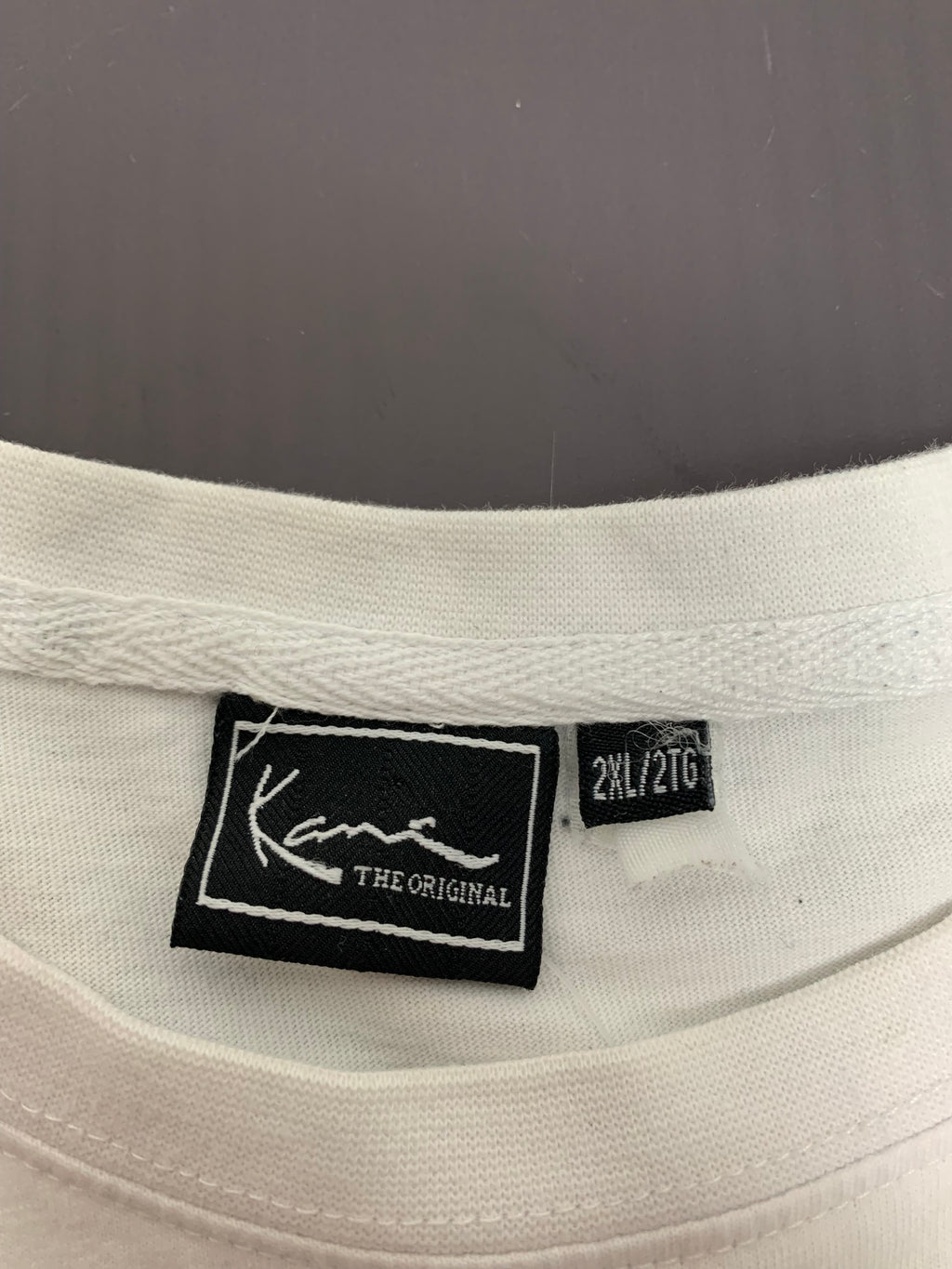 Karl Kani Y2K Tee XXL