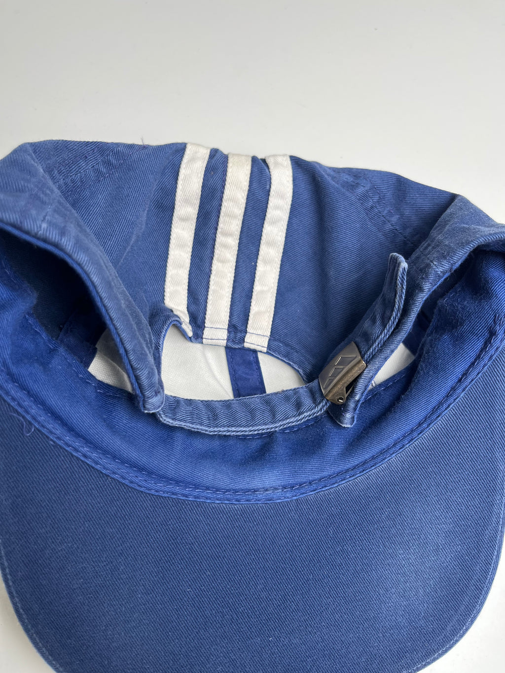 Vintage Adidas France World Cup 98 Strapback
