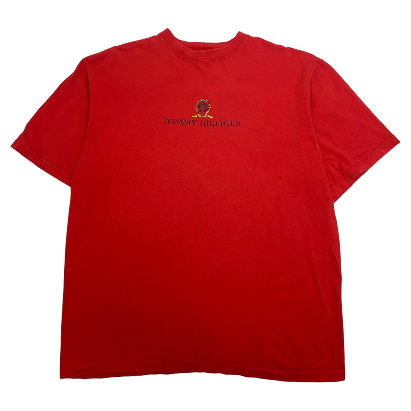 90s Tommy Hilfiger Tee L