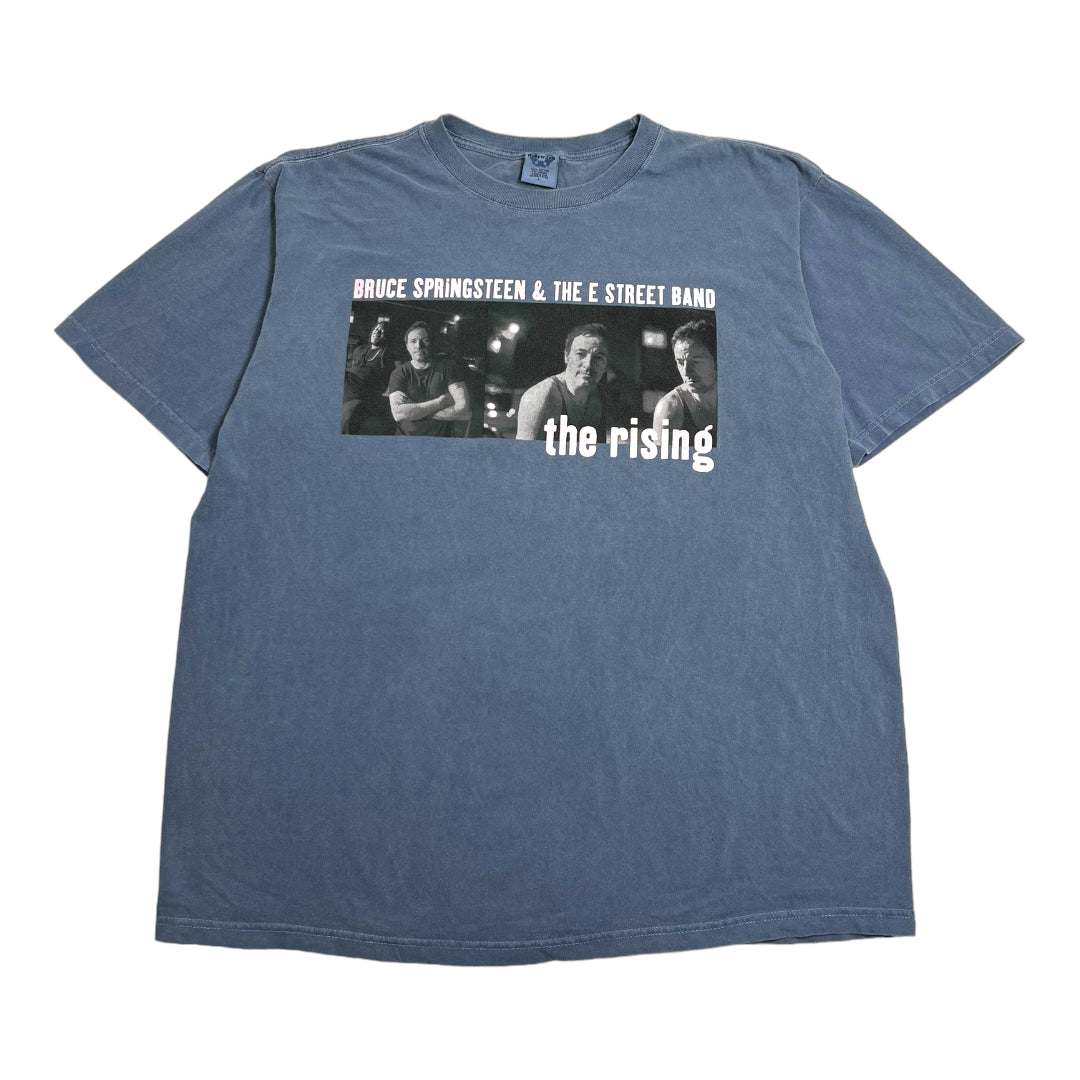 Bruce Springsteen The Rising Tee L