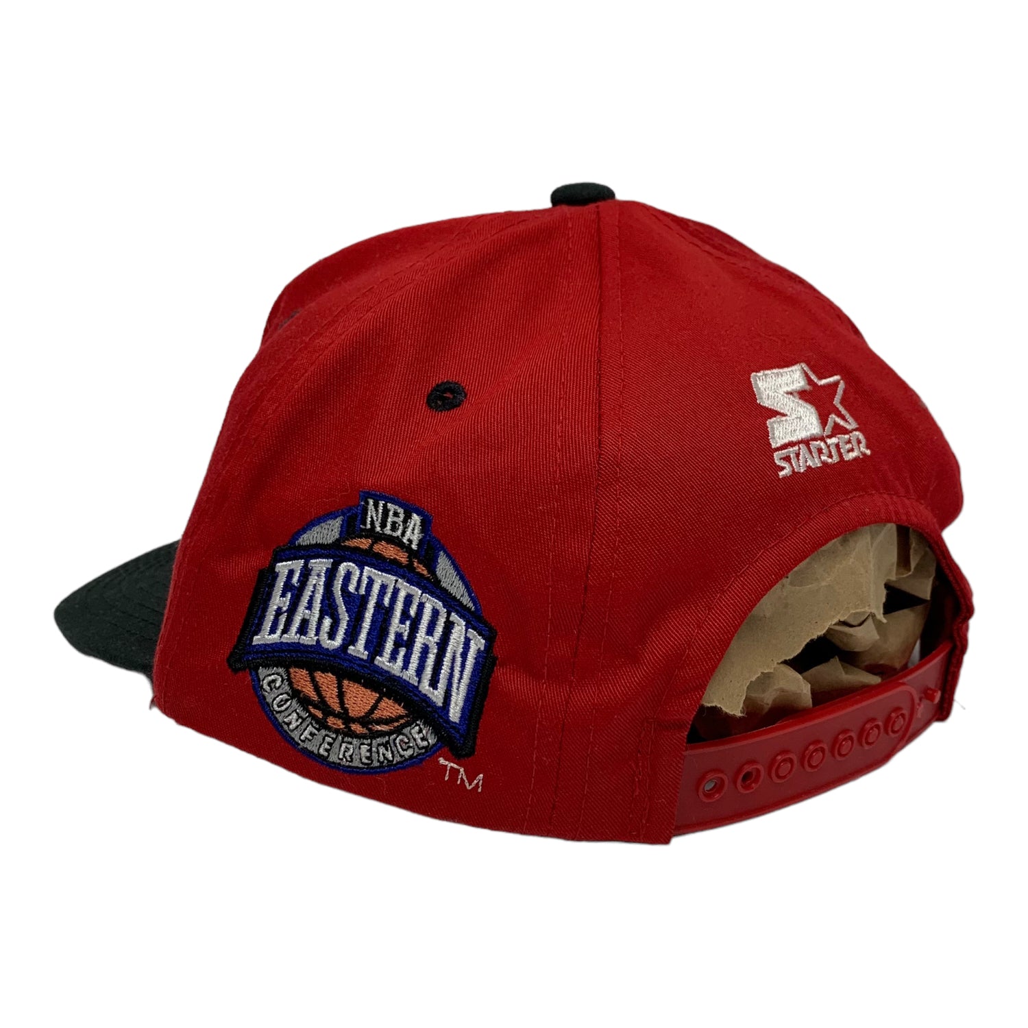 90s Chicago Bulls Snapback