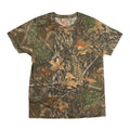 Realtree Blank Pattern Tee M