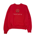 Vintage Indiana University Crewneck L