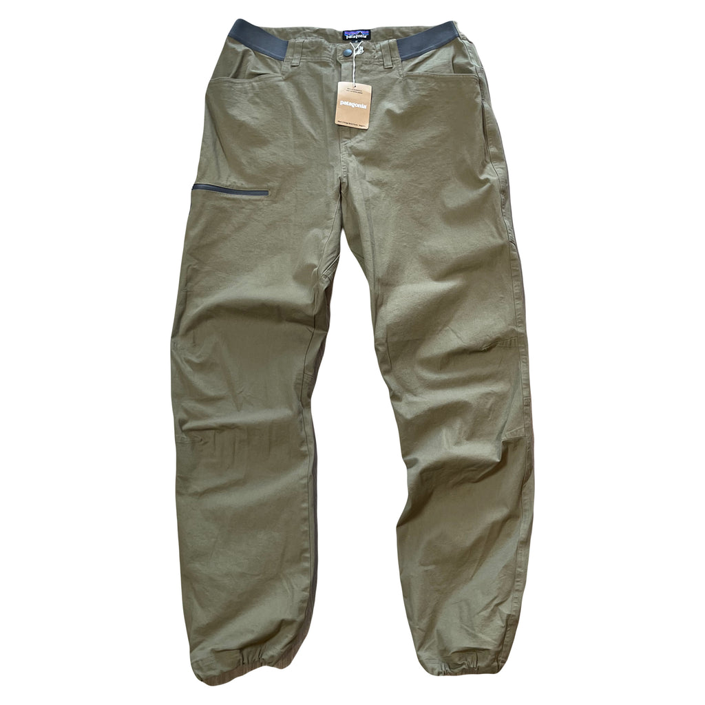 BNWT Patagonia Venga Rock Cargo Pants 32