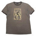 2000s Jimi Hendrix Experience Graphic Tee XL