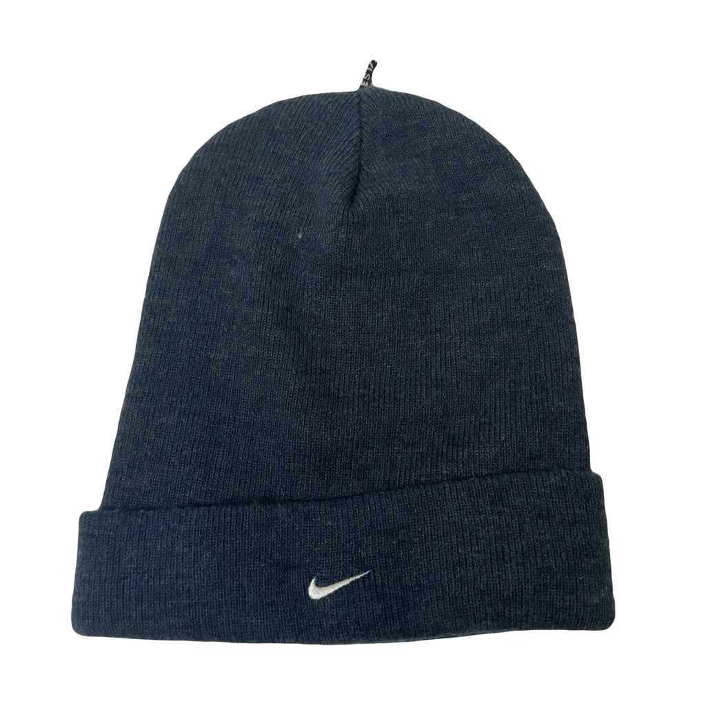 Vintage Nike Mini Swoosh Beanie