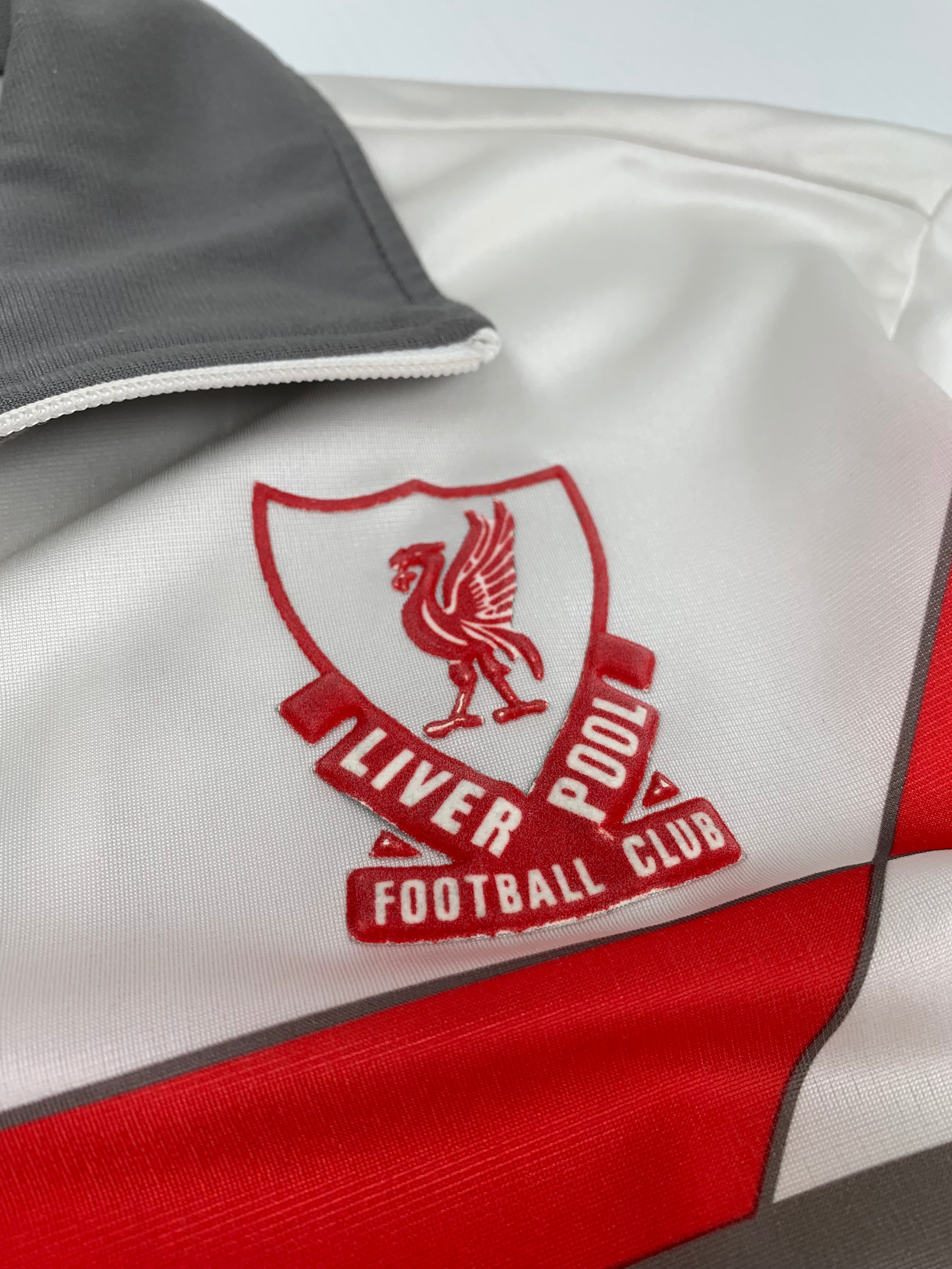 Adidas Liverpool Track Jacket XL