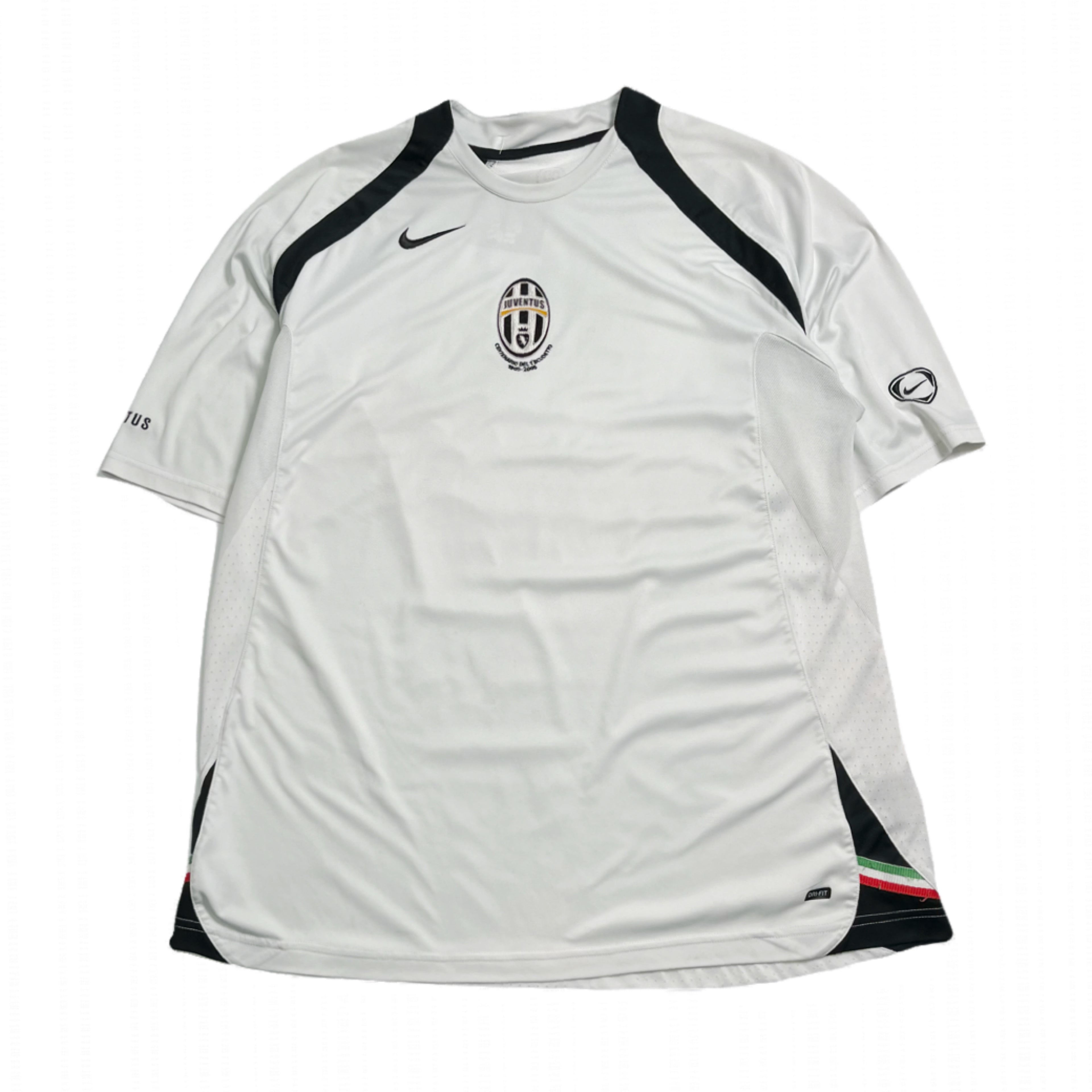 2005 Nike Juventus Total 90 Kit M