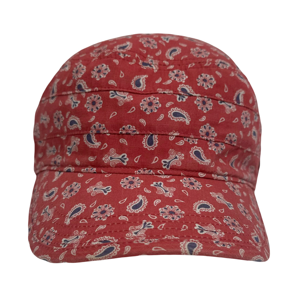 Carhartt Women's Paisley Cap